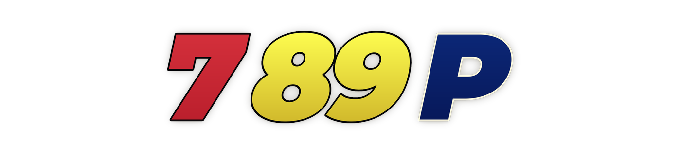 789p Logo